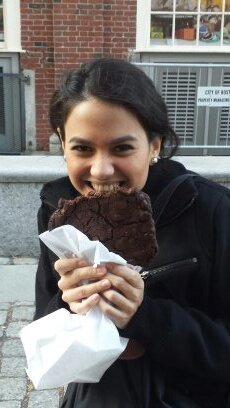 zoeamp's profile picture. Mechanical Engineer