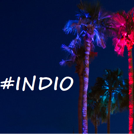 The official page of the Indio Visitors Bureau. Welcome to the City of Festivals!