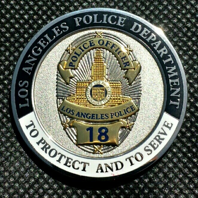 @LAPDSoutheast