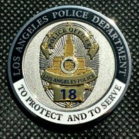 LAPD Southeast(@LAPDSoutheast) 's Twitter Profile Photo