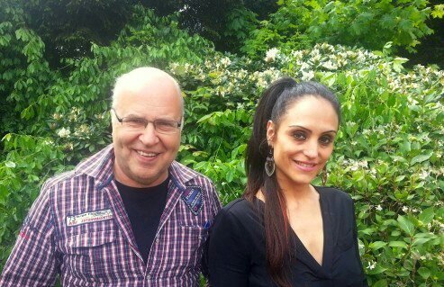 henkovermeer1's profile picture. Founders BeeldTaalSpreken Myriam Spreekmeester http://t.co/8lwLAuEHbF en Henk Overmeer. Interactieve lezingen en trainingen.