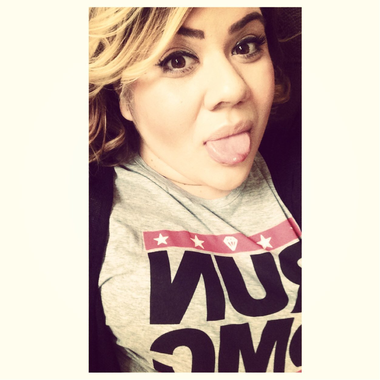 Girls that got diplomas && enough money to loan us