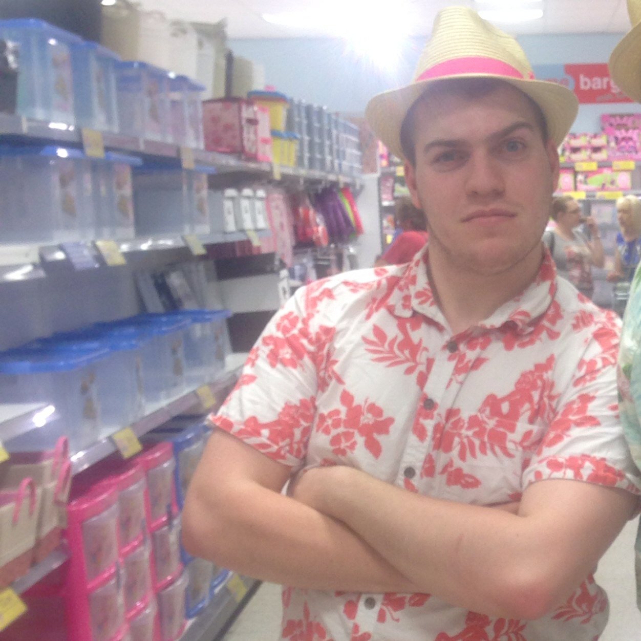 _MartynClay's profile picture. Life isn't a destination, it's a journey. Happiness is the same.