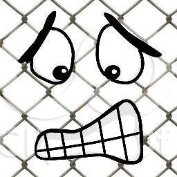 DlgadoElAlambre's profile picture. Soy el alambre que tranca tu paso