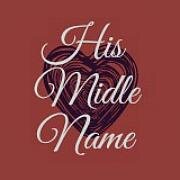 His Middle Name creates a sense of community among parents of premature children and women who have experienced pregnancy complications.