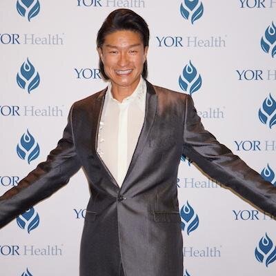 DennisWongCA's profile picture. Yor Health | Dennis Wong is the co-founder of @yorhealth with a mission to share happiness through health, wealth and self-awareness.
https://t.co/dhzBWdpIO6
