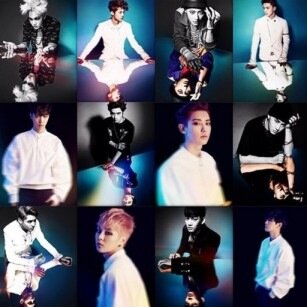 love EXO,one direction, BoyFriend,SHINee ,btr, justin B and MileyCyrus