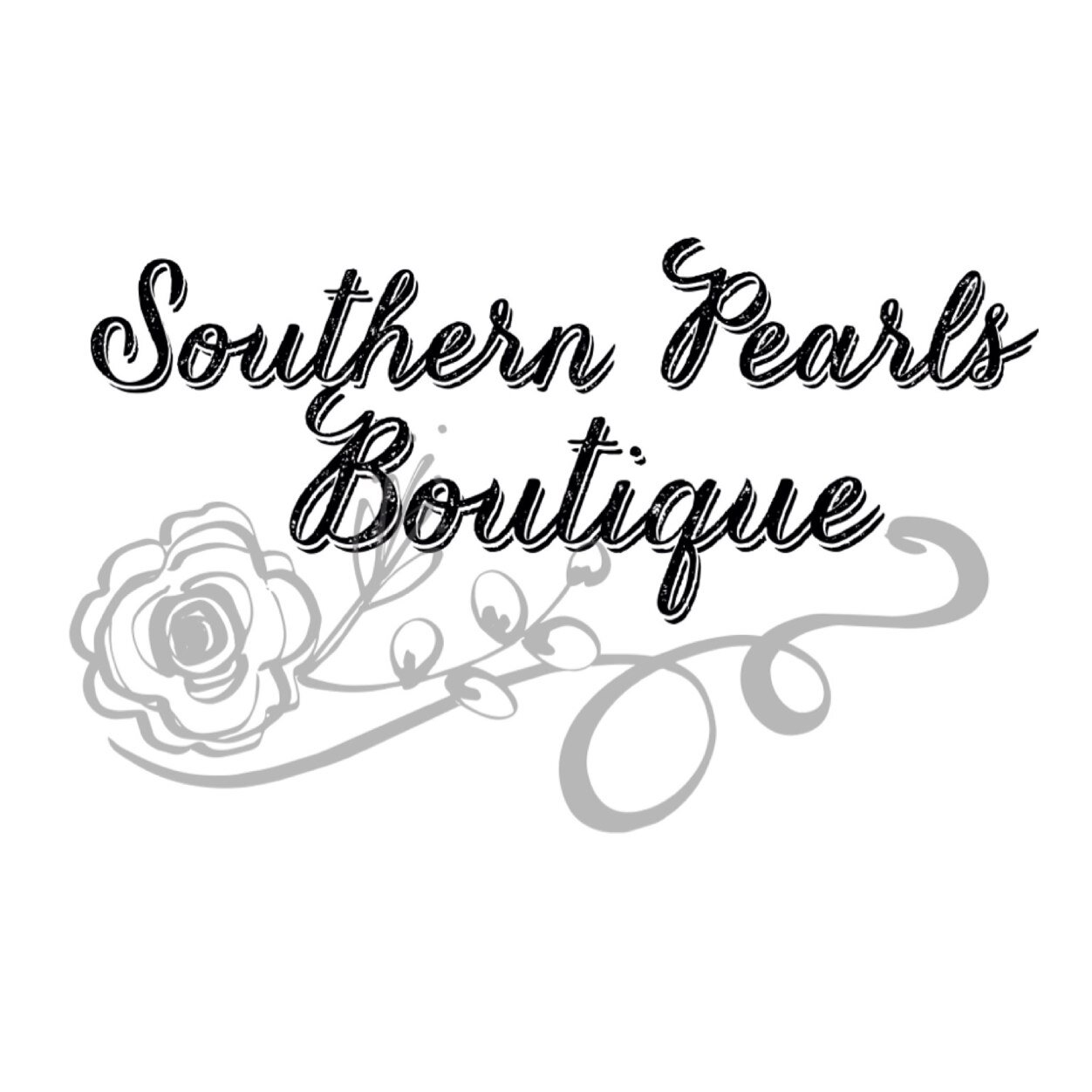 Hello ladies!
Southern Pearls Boutique by me,Logan Voorhies! I love to empower women and make them feel beautiful at an affordable price!