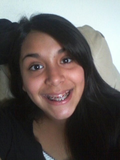 My name is Veronica Garcia. I am a high school musician and actress. Music is my life!