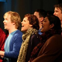 Sing Tower Hamlets (@singtowerham) 's Twitter Profile Photo Sing Tower Hamlets (@singtowerham) 's Twitter Profile Photo