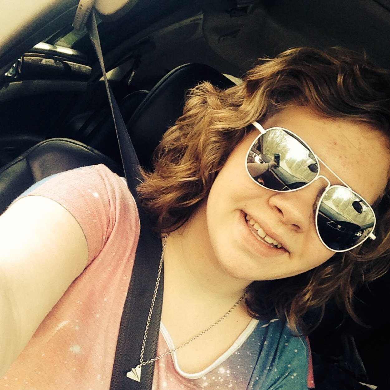 vinettaRussell's profile picture. Follow me on instagram @VINETTAMAY