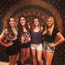 Annabel Snow - @sn0wmobile - Twitter