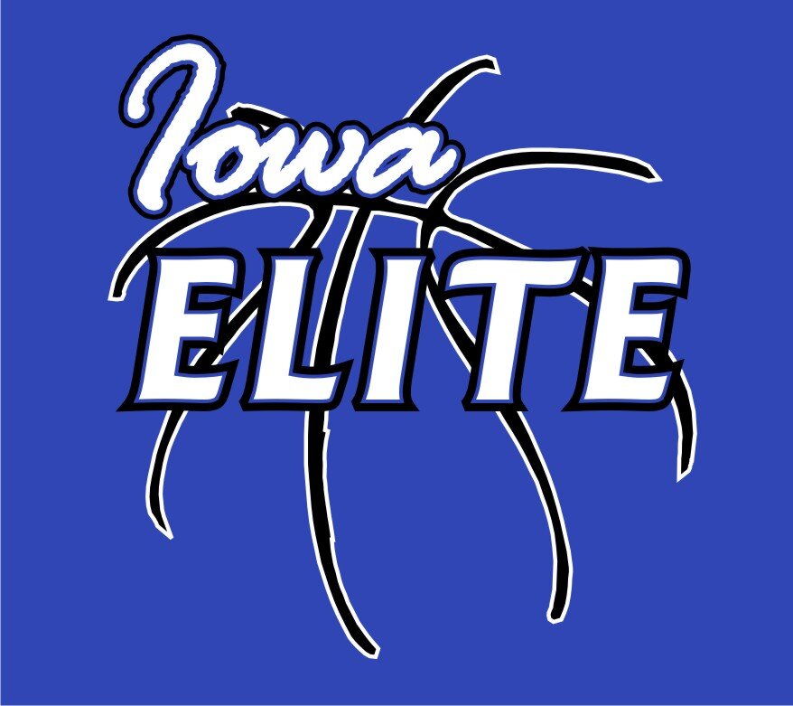 IowaEliteBall's profile picture. Iowa Elite Basketball is the premier AAU Basketball organization in the state.  We pride ourselves on advancing our players on and off the court.