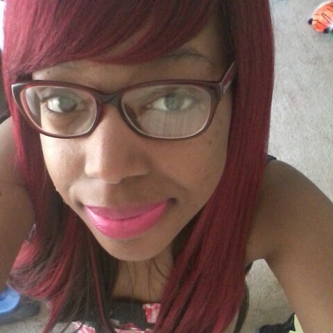 Nequia Johnson l Proud Parent l Aries l junior In College l Phi Theta Kappa l Fashion Design Student l Follow Me!