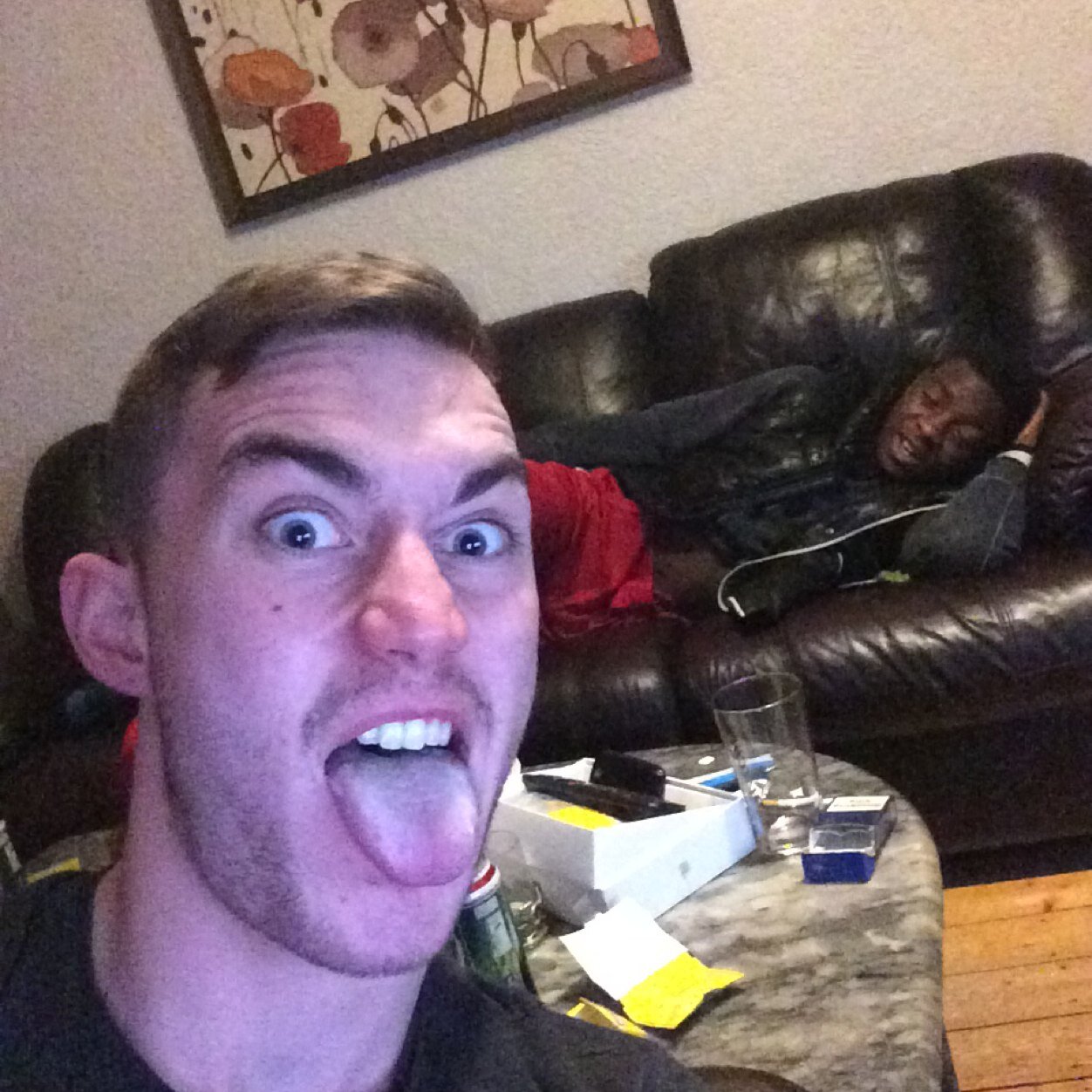 Matthew13861's profile picture. Remember the name.... 


Professional party thrower for the homeless