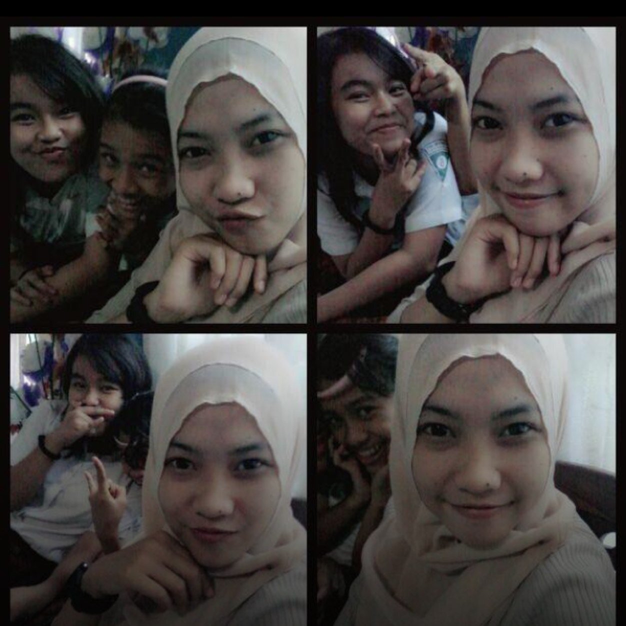 Siswa SMPN12