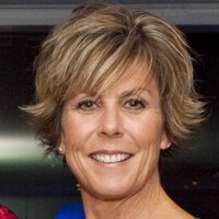 Denise Glynn (@glynncd) 's Twitter Profile