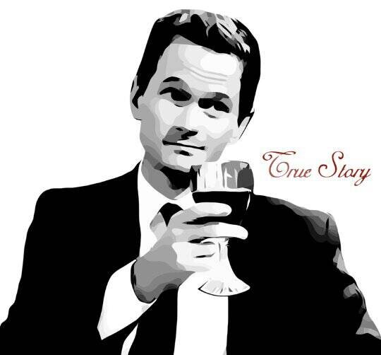 TrueOrrNah's profile picture. my tweets are too real