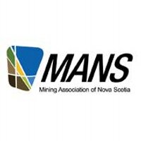 Mining Association of Nova Scotia (@miningns) Twitter profile photo