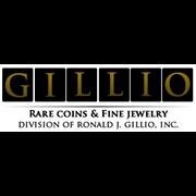GillioCoins's profile picture. Gillio Rare Coin & Jewelry has been doing business in beautiful downtown Santa Barbara since 1972. We Buy, Sell and Loan on Coins, Jewelry, & Precious Metals!