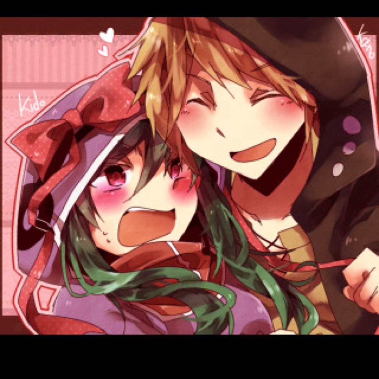 UMA's  さくらんぼさんのプロフィール画像