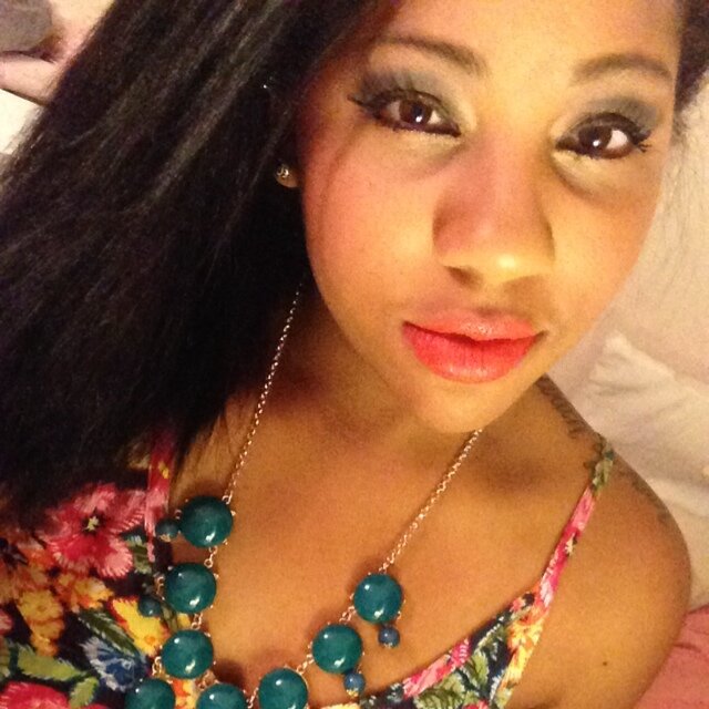 MsNadii's profile picture. Stay far from timid. Only make moves if your heart is in it, and live the phrase sky's the limit. 
Future Educator.