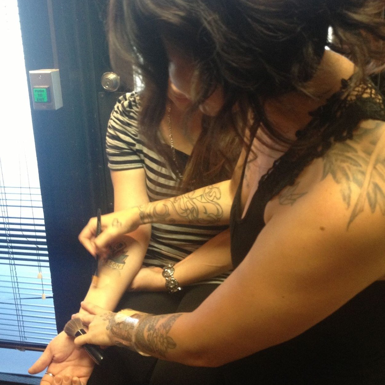 ArtistryPalette's profile picture. 