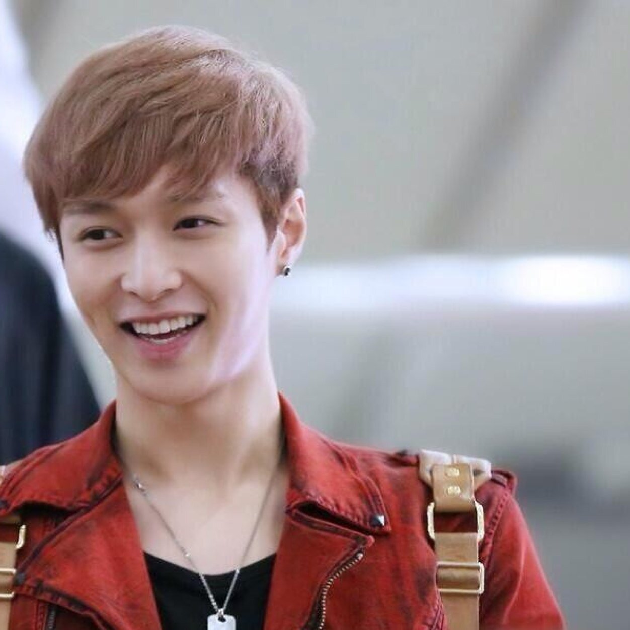 EXO-M LAY 机器人 bot 봇 4/13~