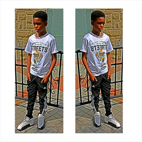 I'm new