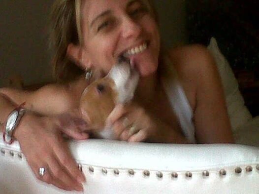 MeriCapu's profile picture. 