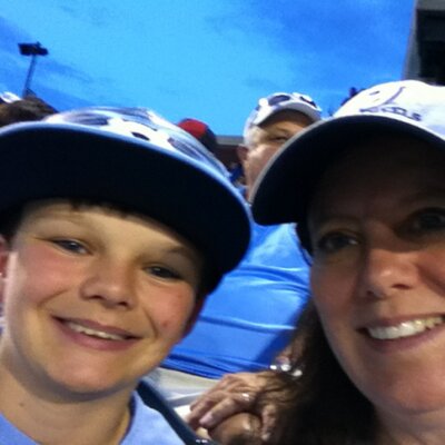 Profile Picture of Daintry O'Brien (@DaintryO) on Twitter