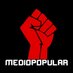 Mediopopular (@mediopopular) Twitter profile photo Mediopopular (@mediopopular) Twitter profile photo