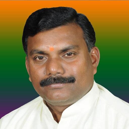 National Co-Convenor
(National Security Cell of BJP)
MP Candidate of Bargarh,Odisha