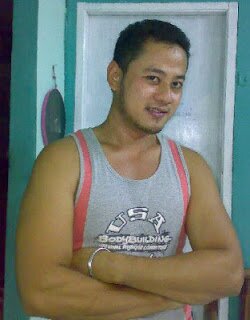 Cowok Ganteng dong