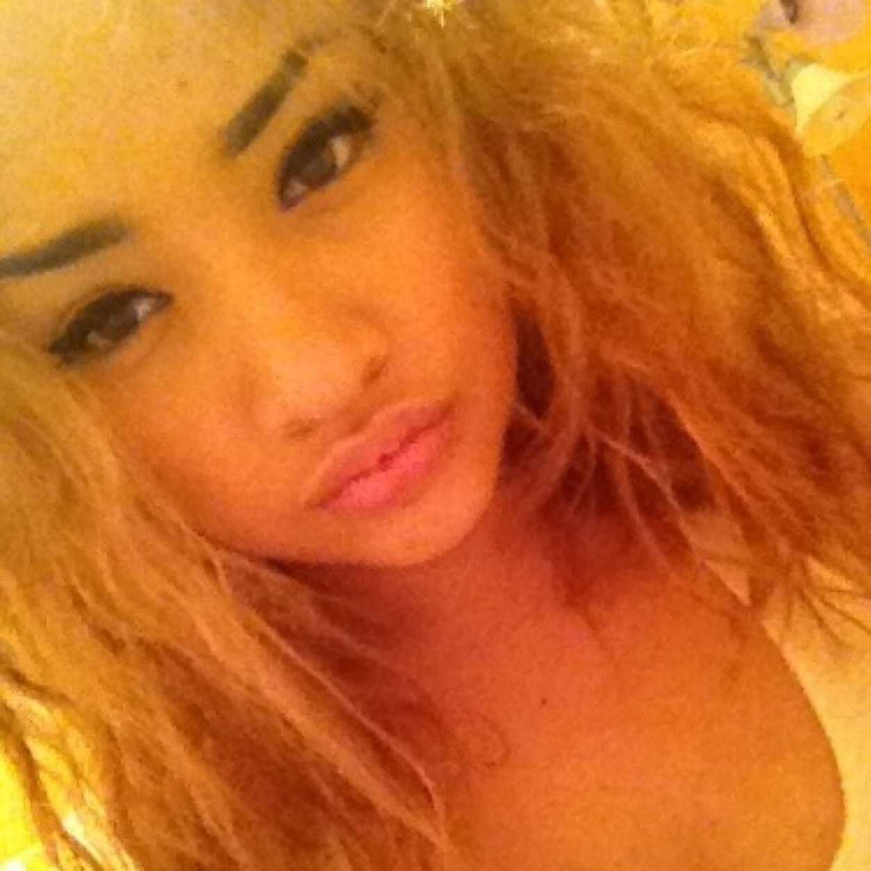 hbic ona college gurl status