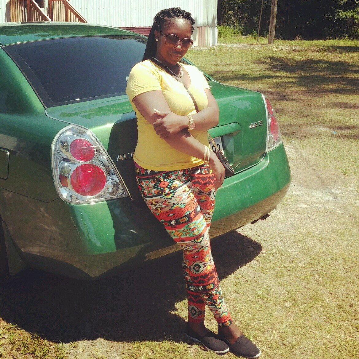 Don't need a bio wanna know bout me just hit the Follow button & see