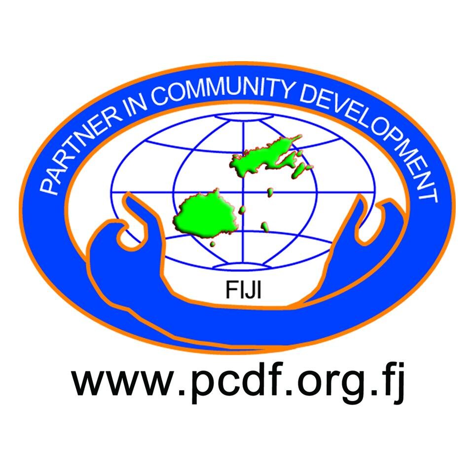 Partners in Community Development Fiji. Vision: Communities achieving equitable, holistic and sustainable livelihoods.