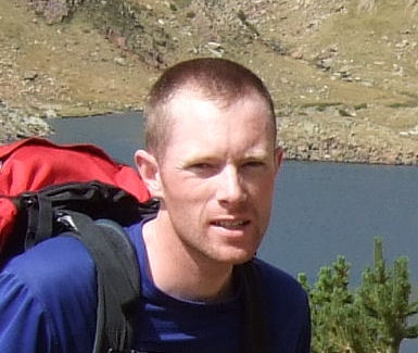 colenn's profile picture. Climber, Alpinist, Hiker, Scout, HR Guy. Intended Use: Severe mountain conditions & extremely tough environments