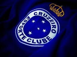 Cruzeiro. sigo de volta todos que me seguirem, é só mandar mention!