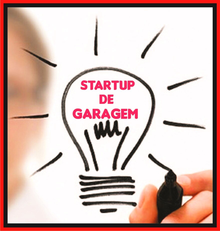 Grupo de empreendedores que se reúne para demonstrar seus projetos,trocar idéias,conhecimentos,sobre o mundo das startups | startupgaragem@gmail.com