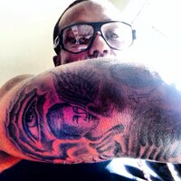 Harold Potter(@BallA310) 's Twitter Profile Photo