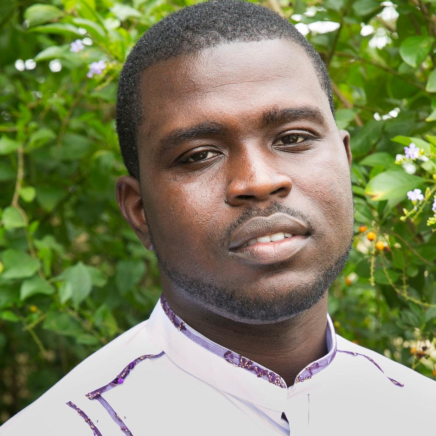 Greatly Blessed, Highly Favoured and Deeply Loved by JESUS!  - International Businessman