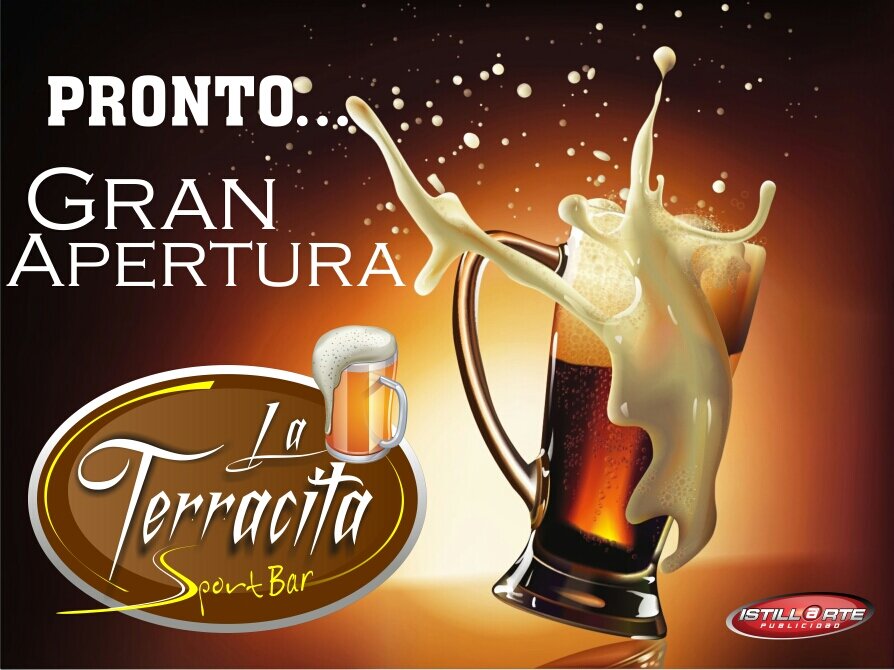 Bebidas, Tragos  Pronto...!