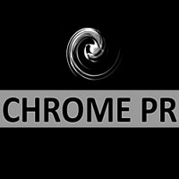 Chrome PR(@_ChromePR_) 's Twitter Profile Photo