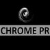 Chrome PR (@_ChromePR_) Twitter profile photo