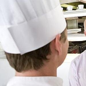 I wish to offer customers the best-tasting food they will ever experience. I’m Jim.