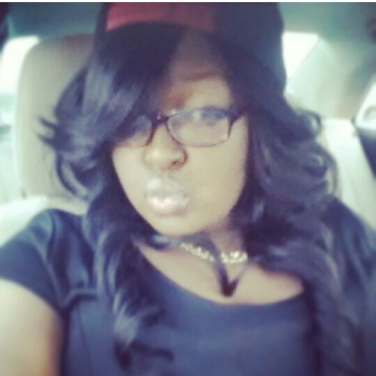 Young beautiful intelligent ambitious women!!!
God 1st 
I know what im gonna become
Ima dreamer
High expectations in life!
live life to the fullest!