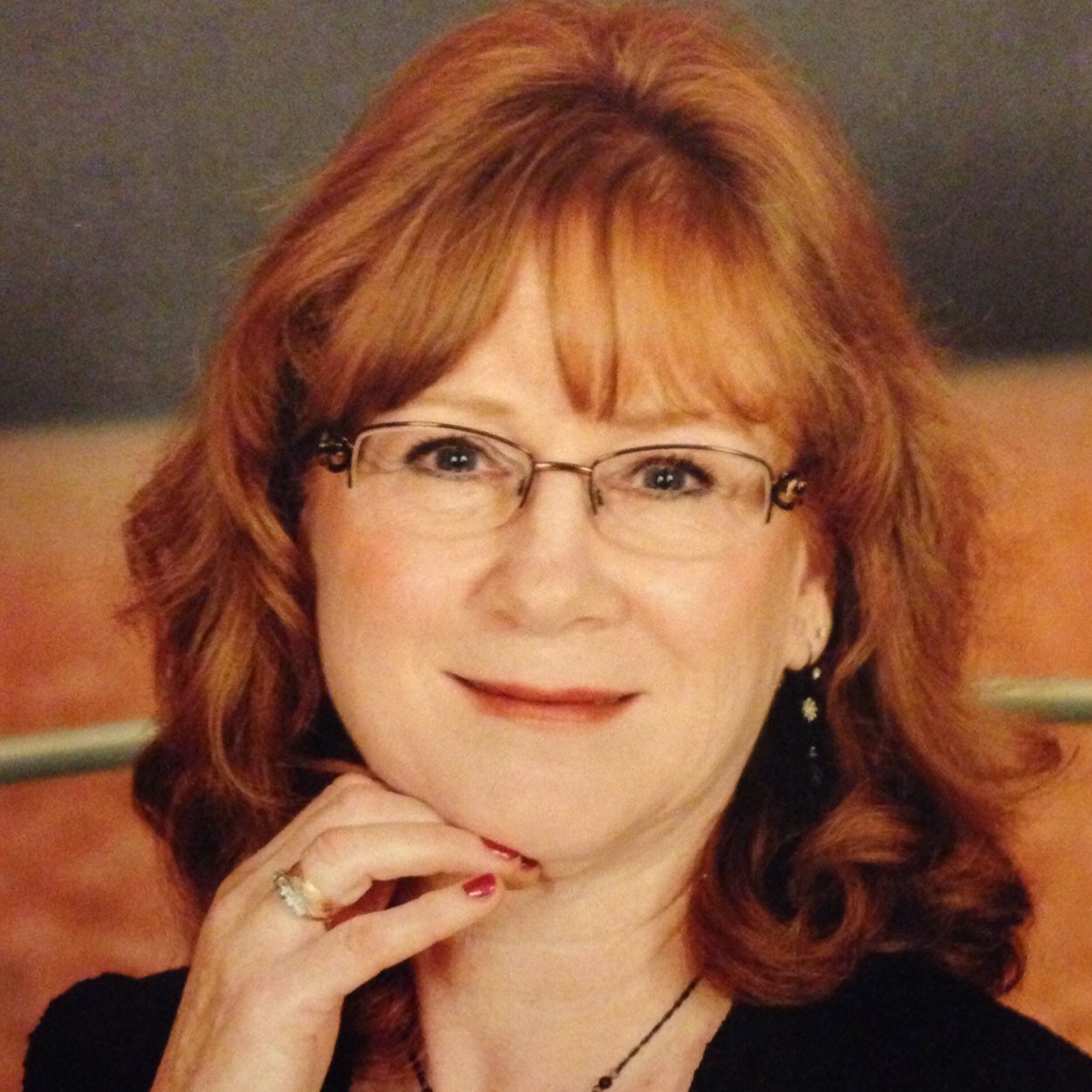 MaryLou_Porter's profile picture. 