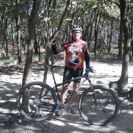 TrailWilliam's profile picture. 