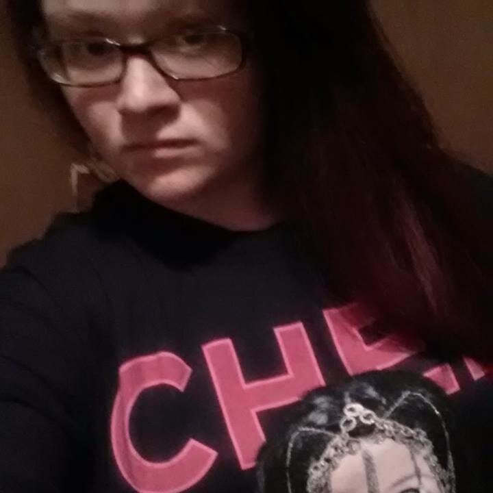30 ~ Singer/Soprano ❤ #CherLovely ❤ #CherCrew ❤ Idol/Inspiration ❤ #CherStruck ❤https://t.co/3l6lZJTYqb.BIG❤ #PaulyCrew ❤ Cher: 0 twts/1 fav/1 rts ❤ Pauly: 3 twts/0 fav/0